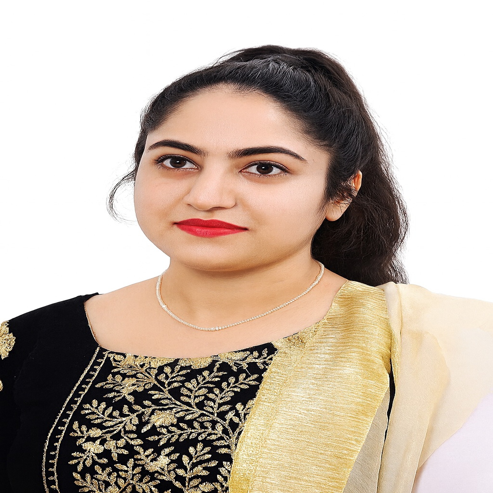 Hafiza Madiha Jaffar